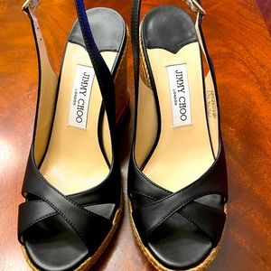 Espadrille jimmy choo